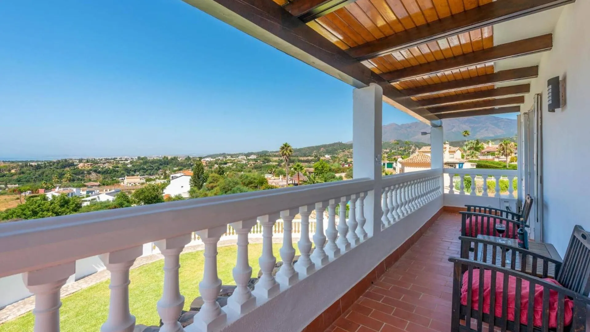 Villa Holivista By Villa Plus Estepona